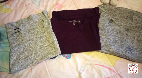 Compras de otoño H&M