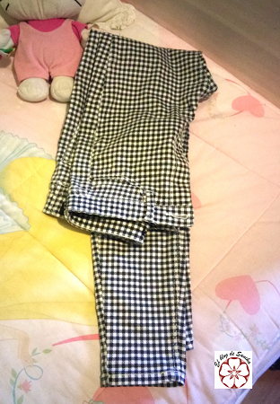 Compras de otoño stradivarius