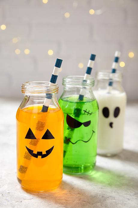 Ideas para fiesta de Halloween