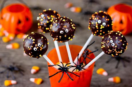 Ideas para fiesta de Halloween