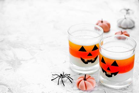 Ideas para fiesta de Halloween