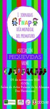 I Jornadas FNAP por el día Mundial del Prematuro i-jornadas-fnap-por-el-dia-mundial-del-prematuro_27102016