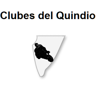 Clubes Moteros del Quindio