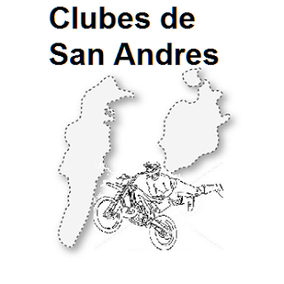 Clubes Moteros de San Andres