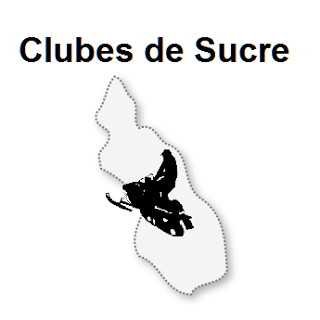 Clubes Moteros de Sucre