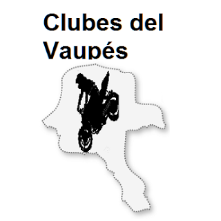 Clubes Moteros del Vaupes