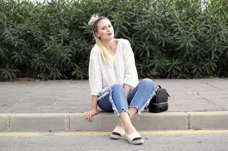 ESPADRILLES FOR FALL