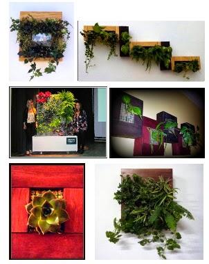 Curso Online Jardines Verticales 2016 Curso online jardines verticales