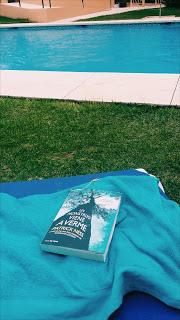 Un monstruo viene a verme, Patrick Ness Un monstruo viene a verme, Patrick Ness