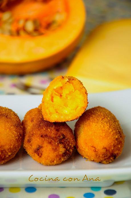 DIEZ RECETAS PARA COCINAR CALABAZA