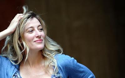 Valeria Bruni Tedeschi y Paco Delgado serán homenajeados en el SEFF Valeria Bruni Tedeschi y Paco Delgado serán homenajeados en el SEFF