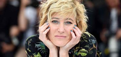 Valeria Bruni Tedeschi y Paco Delgado serán homenajeados en el SEFF Valeria Bruni Tedeschi y Paco Delgado serán homenajeados en el SEFF