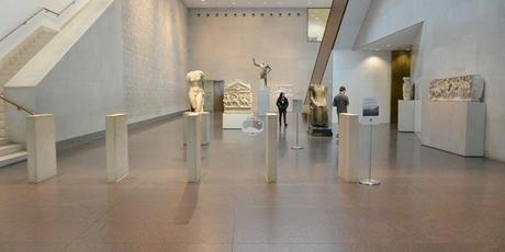 Museo de las Bellas Artes Houston