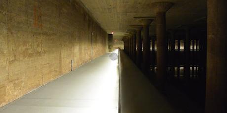 The Cistern Houston