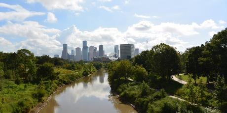 Downtown Houston