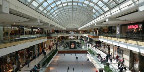 The Galleria Houston