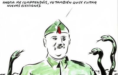 Corderos con piel de lobo: PSOE Corderos con piel de lobo: PSOE