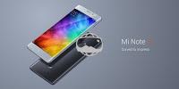 Xiaomi Mi Note 2 Xiaomi Mi Note 2