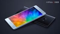 Xiaomi Mi Note 2 Xiaomi Mi Note 2
