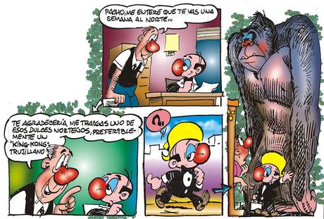 2do Encuentro de Narradores Gráficos rinde homenaje al dibujante Crose 2do Encuentro de Narradores Gráficos rinde homenaje al dibujante Crose