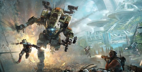 Titanfall 2 vuelve a confirmar que todos sus DLCs serán gratuitos Titanfall 2 vuelve a confirmar que todos sus DLCs serán gratuitos