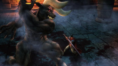 Fecha de lanzamiento para Berserk y campaña de reserva Fecha de lanzamiento para Berserk y campaña de reserva