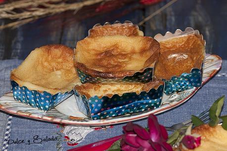 Pasteles de Arroz