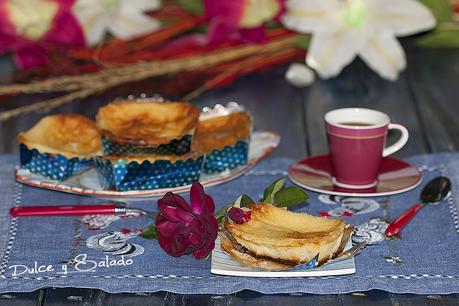 Pasteles de Arroz