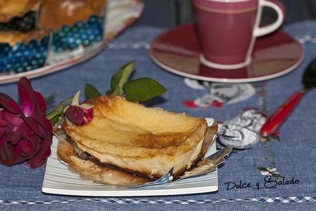 Pasteles de Arroz