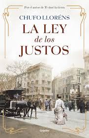 LA LEY DE LOS JUSTOS LA LEY DE LOS JUSTOS