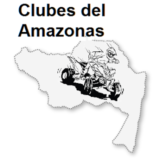 Clubes Moteros del Amazonas