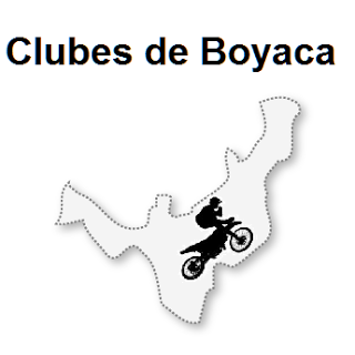 Clubes Moteros de Boyaca