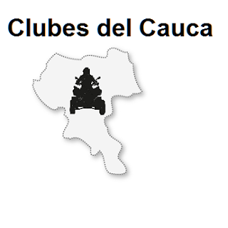 Clubes Moteros del Cauca