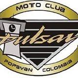 Clubes Moteros del Cauca