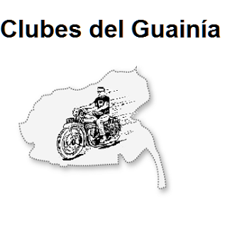 Clubes Moteros del Guainia