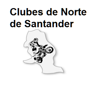 Clubes Moteros de Norte de Santander Clubes Moteros de Norte de Santander