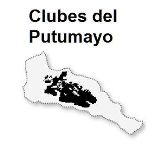 Clubes Moteros del Putumayo