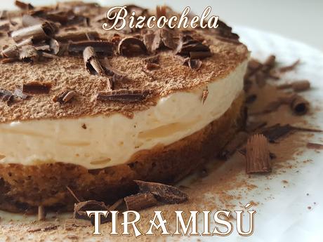 TIRAMISÚ