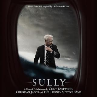 Sully: la mejor banda sonora de Clint Eastwood