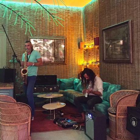 Brunch en Bananas, cada primer domingo del mes cita foodie entre palmeras y #nometoquesaltigre bananas-brunch-doming