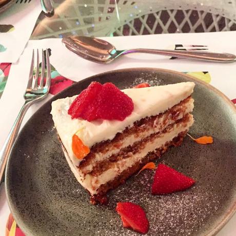 Brunch en Bananas, cada primer domingo del mes cita foodie entre palmeras y #nometoquesaltigre cafe-restaurant-bananas-brunch