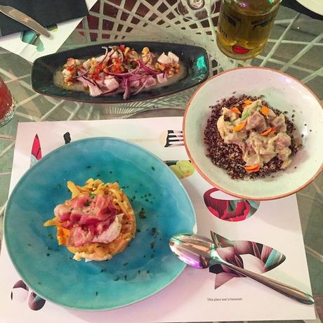 Brunch en Bananas, cada primer domingo del mes cita foodie entre palmeras y #nometoquesaltigre bananas-brunch-domingo-foodie