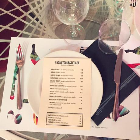 Brunch en Bananas, cada primer domingo del mes cita foodie entre palmeras y #nometoquesaltigre cafe-bananas-brunch