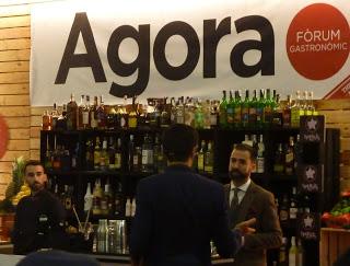 Fòrum Gastronòmic de Barcelona 2016