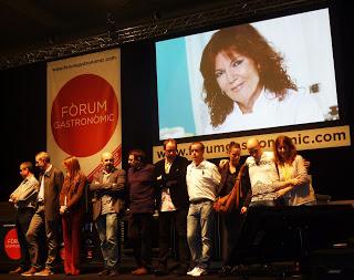 Fòrum Gastronòmic de Barcelona 2016