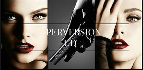 TOTAL PERVERSION KIT | URBAN DECAY.