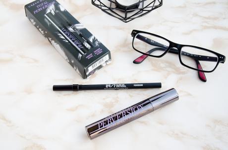 TOTAL PERVERSION KIT | URBAN DECAY.