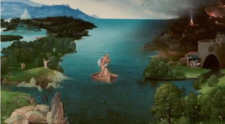 Literatura para un Día de Difuntos Francisco de Quevedo, Barroco, Sonetos de Amor