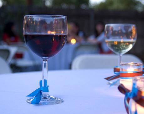 Vino con tapa por sólo 2,50 euros en el barrio de Sants