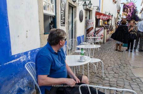 Fotos de Óbidos